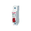 Thermal-Magnetic DC Breaker